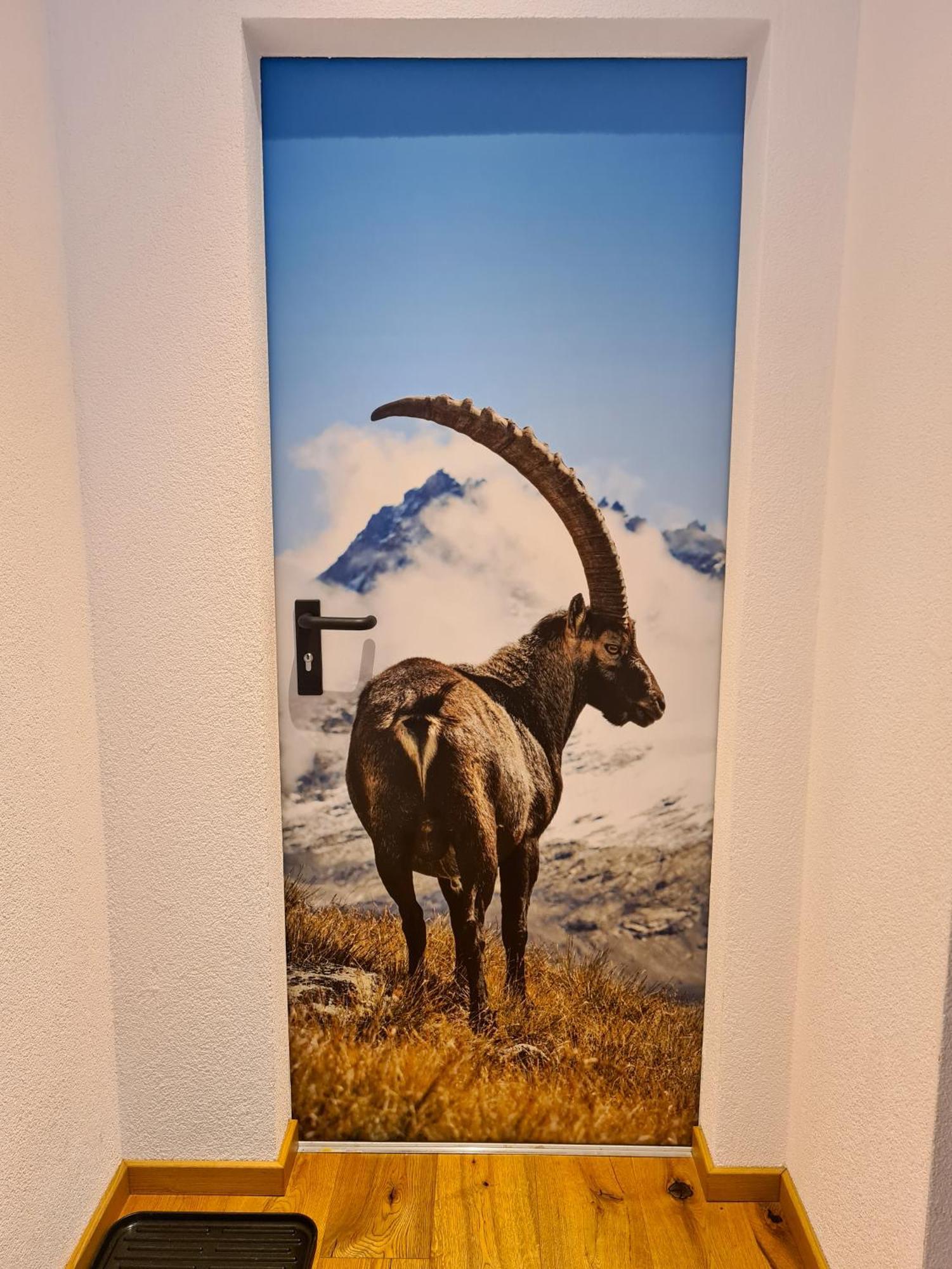 Alpenzeit Βίλα Ladis Εξωτερικό φωτογραφία