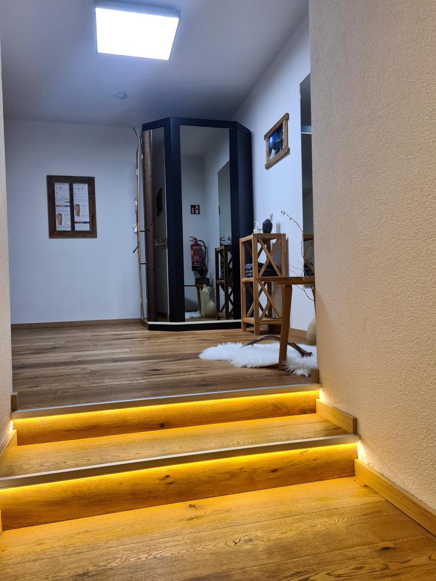 Alpenzeit Βίλα Ladis Εξωτερικό φωτογραφία